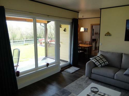 Ferienhaus "op'n Barg"