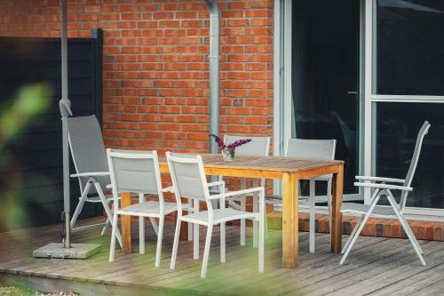 Ferienhaus-ostseehus