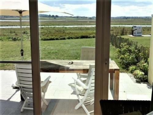Apartamento Wasserl�ufer