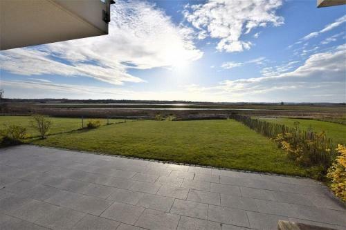 Apartamento Wasserl�ufer