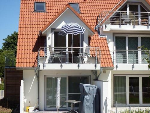 Apartamento Wellenbreker-h