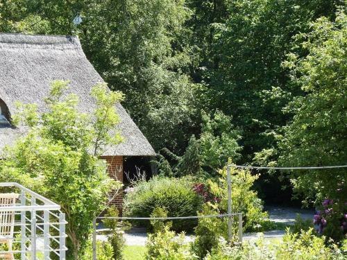 Apartamento Wellenbreker-h