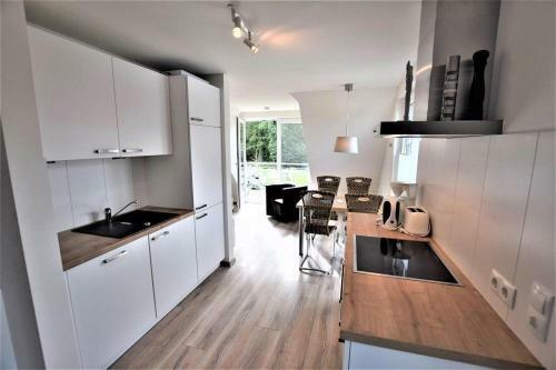 Apartamento Wellenbreker-h