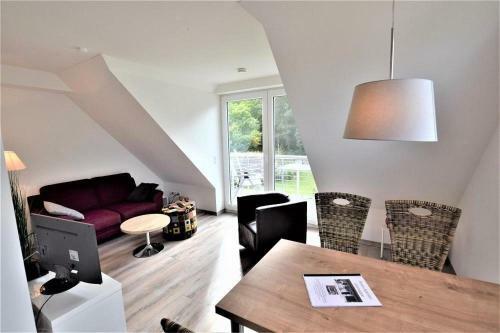 Apartamento Wellenbreker-h