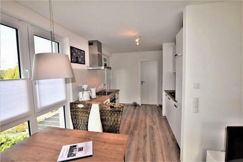 Apartamento Wellenbreker-h