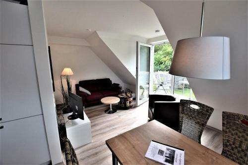 Apartamento Wellenbreker-h