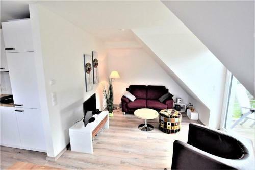 Apartamento Wellenbreker-h