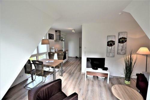 Apartamento Wellenbreker-h