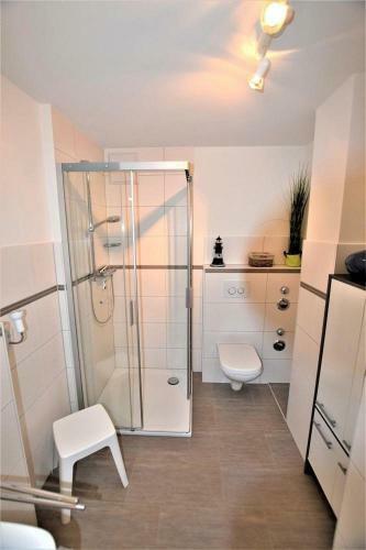 Apartamento Wellenbreker-h