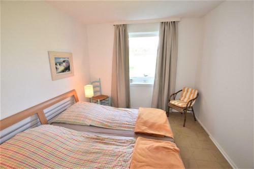 Apartamento Hohes-ufer-45-perle-h