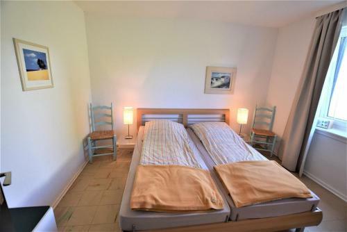 Apartamento Hohes-ufer-45-perle-h