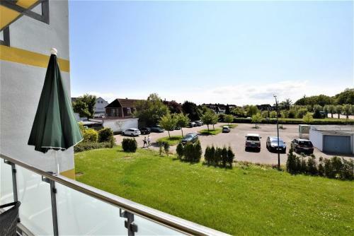 Apartamento Hohes-ufer-45-perle-h