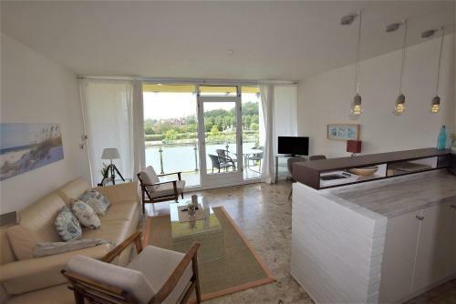 Apartamento Hohes-ufer-45-perle-h