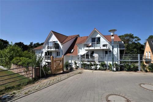 Apartamento Ostseetraum-h-7