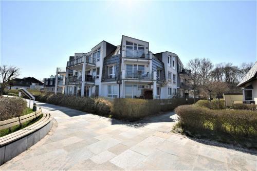 Apartamento Skandinavienblick-meerblick-h