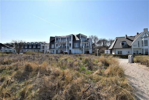 Apartamento Skandinavienblick-meerblick-h