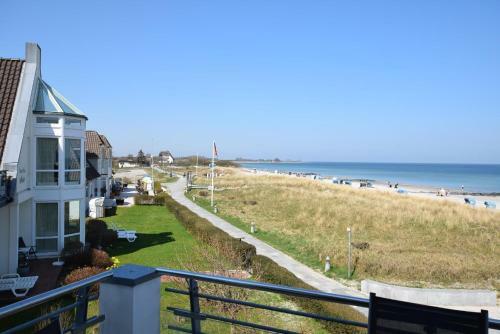 Apartamento Skandinavienblick-meerblick-h