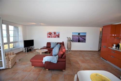 Apartamento Skandinavienblick-meerblick-h
