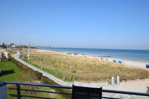 Apartamento Skandinavienblick-meerblick-h