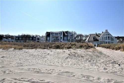 Apartamento Skandinavienblick-meerblick-h