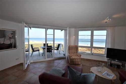 Apartamento Skandinavienblick-meerblick-h