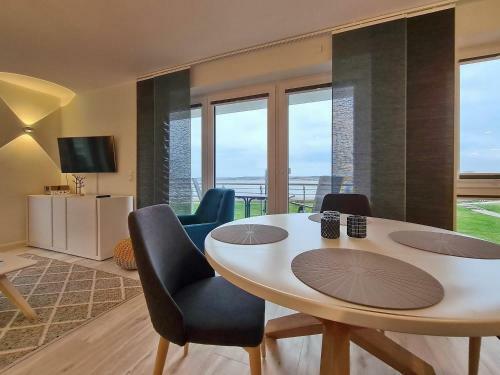 Apartamento Ferienwohnung-pier-7