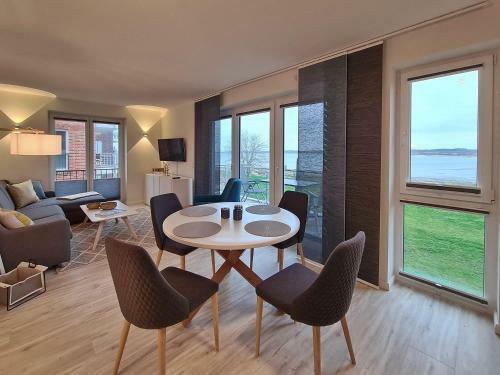 Apartamento Ferienwohnung-pier-7
