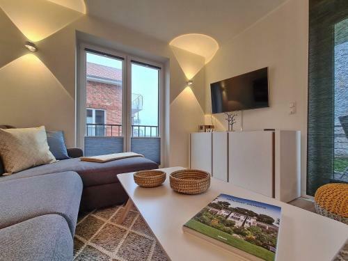 Apartamento Ferienwohnung-pier-7