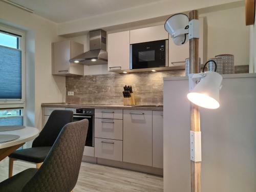 Apartamento Ferienwohnung-pier-7
