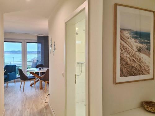 Apartamento Ferienwohnung-pier-7
