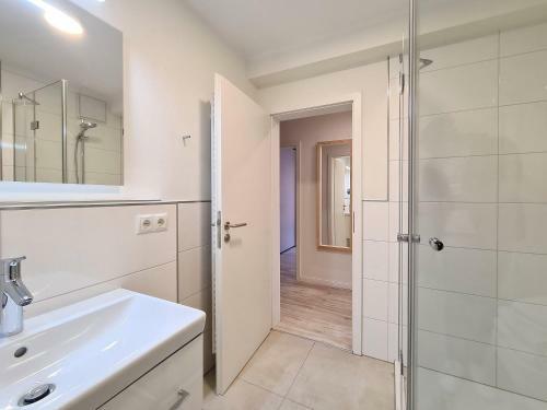 Apartamento Ferienwohnung-pier-7