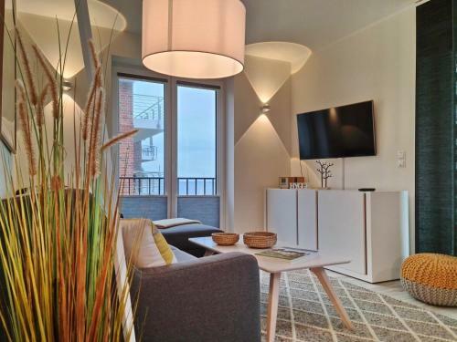 Apartamento Ferienwohnung-pier-7