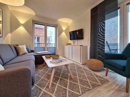 Apartamento Ferienwohnung-pier-7
