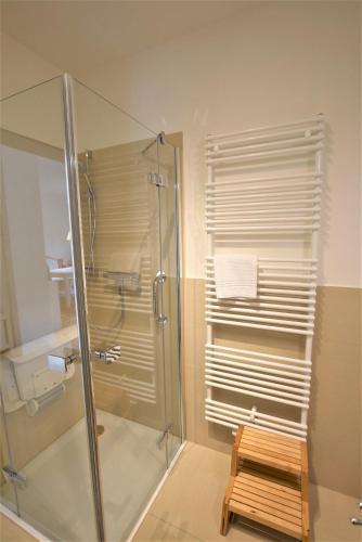 Apartamento Ferienwohnung-moin