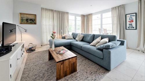 Apartamento Strandpirat-2-7-heeren-h