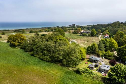 Apartamento Deichhaus Ostsee