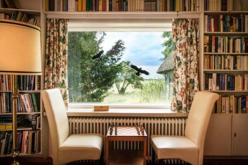 Apartamento Deichhaus Ostsee