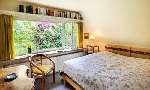 Apartamento Deichhaus Ostsee