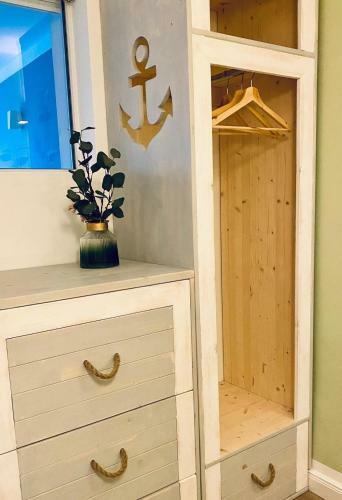 Apartamento Ferienwohnung-strandklippe