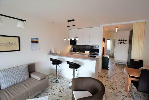 Apartamento Hohes-ufer-12-meeresrauschen-h