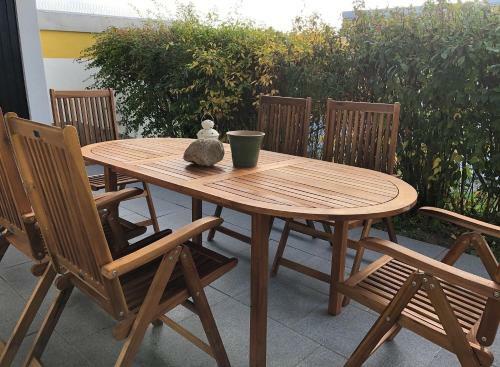 Apartamento Hohes-ufer-18-beckmann