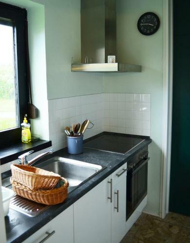 Apartamento Hohes-ufer-18-beckmann