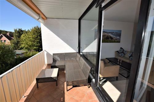 Apartamento Ferienwohnung-annika