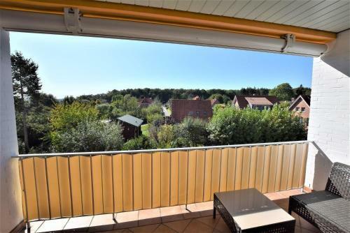 Apartamento Ferienwohnung-annika