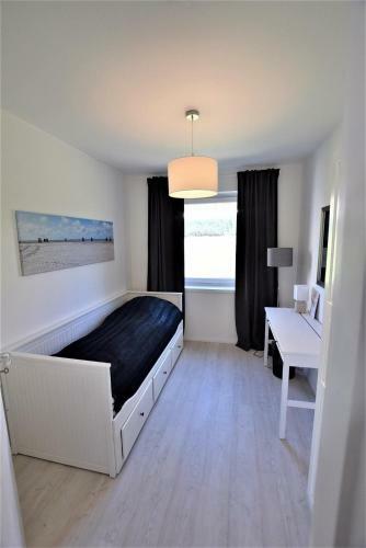 Apartamento Ferienwohnung-annika