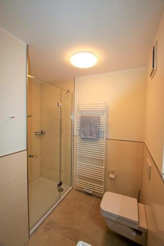 Apartamento Meeresblick Jakobsmuschel Haus 1, We 8