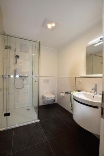 Apartamento Meeresblick-strandperle-haus-2-we-24