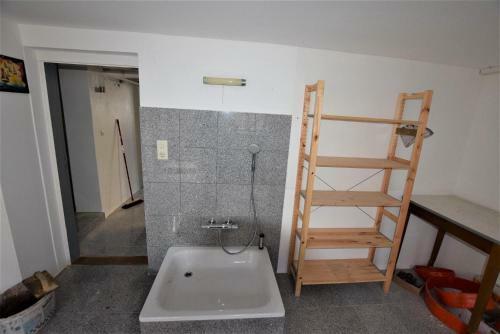 Apartamento Haus Am Strandweg H