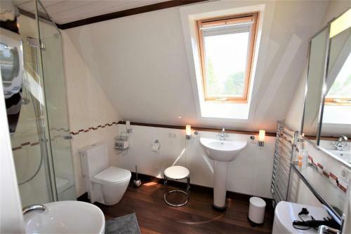 Apartamento Haus Am Strandweg H