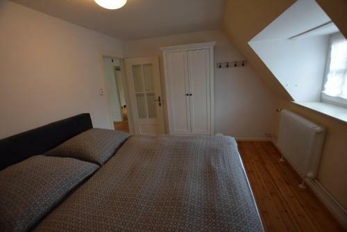 Apartamento Haus Am Strandweg H
